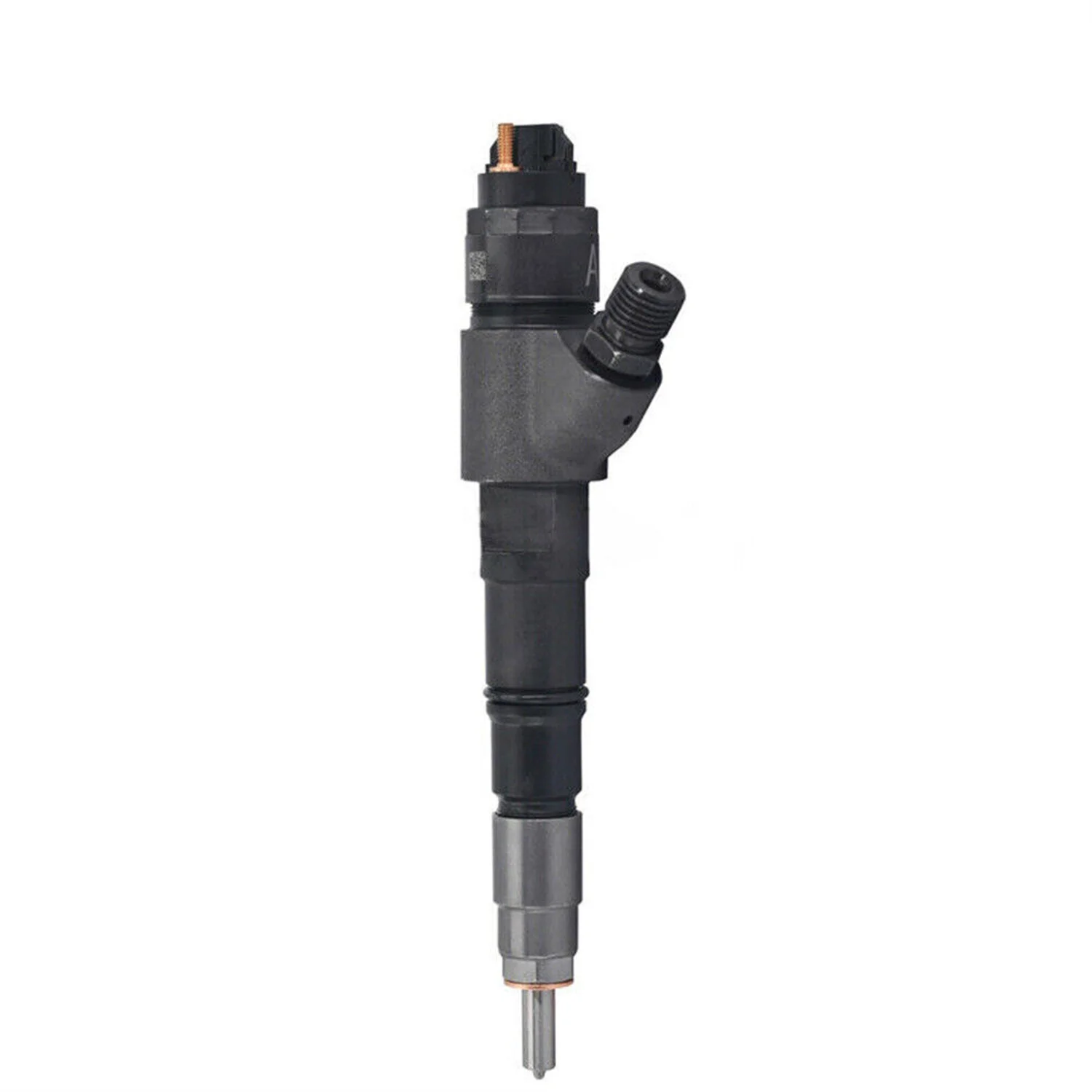 Fuel Injector 04290987 0445120067 VOE20798683 For Excavator EC210 EC210B