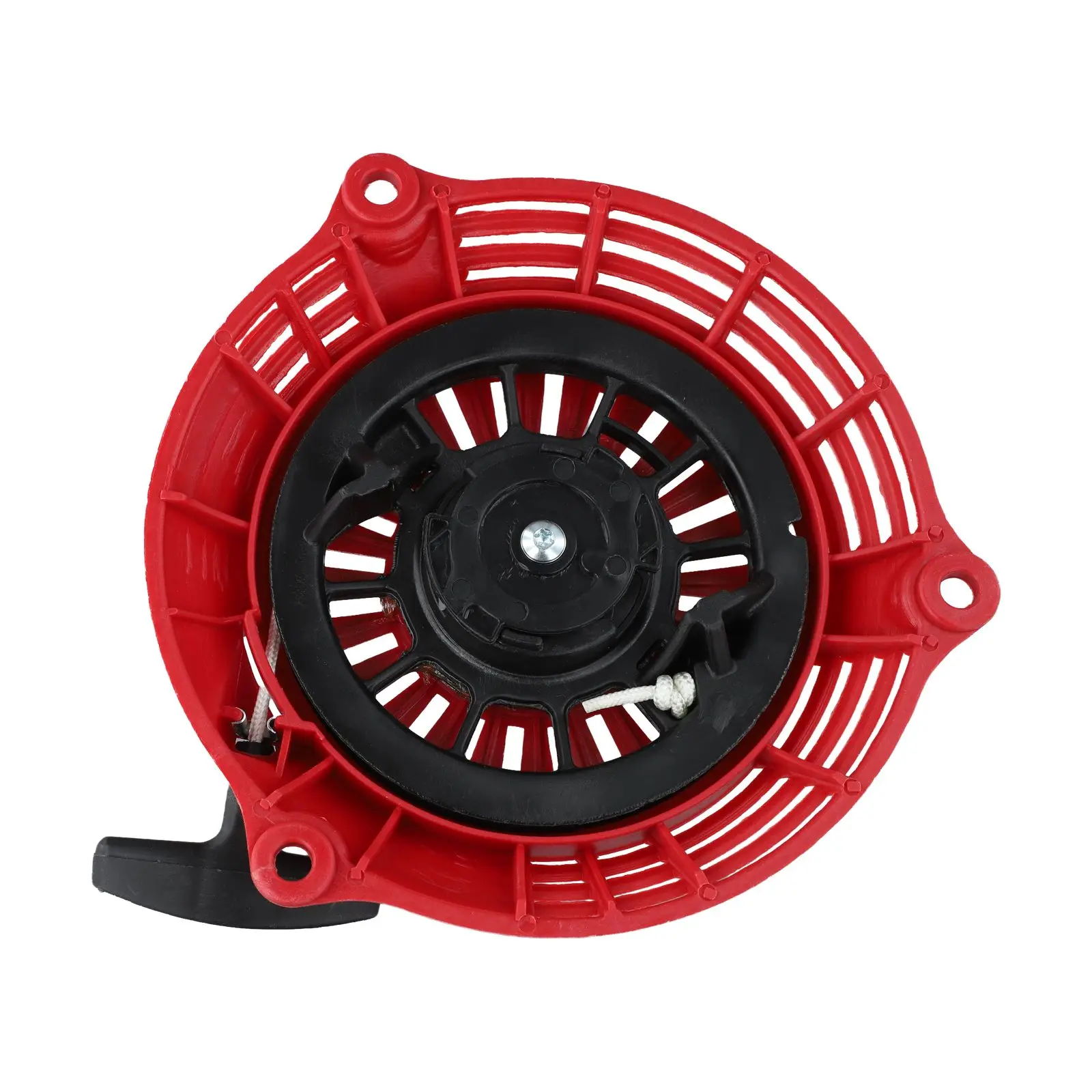 Recoil Pull Starter Designed to Fit Equipment Suitable for Multiple Models Including the Popular For HRB425 Series
