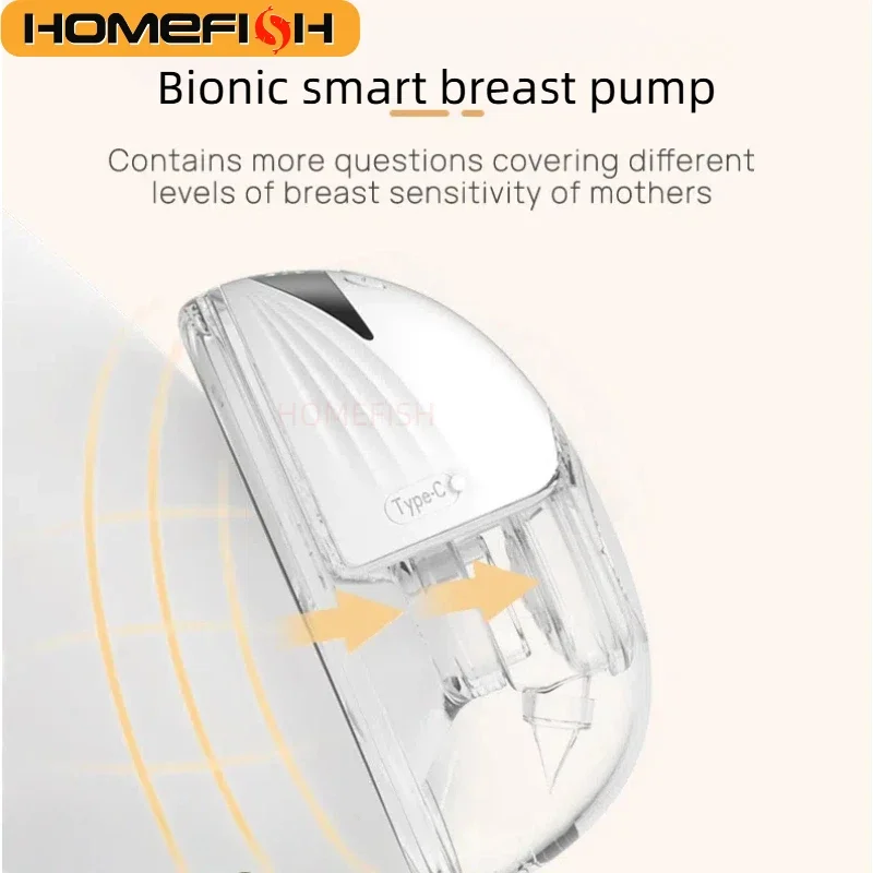 Thumbnail 4 - #63 Latest Breast Pumps Offers