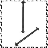 A07I Metal Rear Drive Shaft Dogbone (101.5Mm ) 8229 For 1/8 ZD Racing 08421 08427 08428 9020 9116 9203 RC Car Upgrade Parts