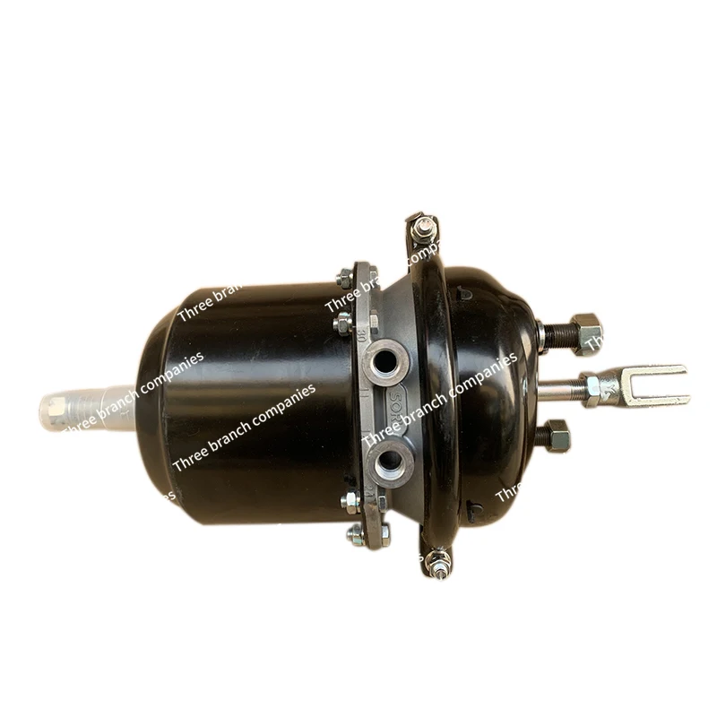 Rear axle brake pump 145-457 bridge enlarged