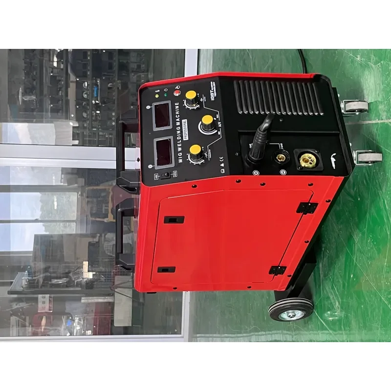 IGBT MMA 250A 220V Industrial Welding ARC Stick Welding Euquipment