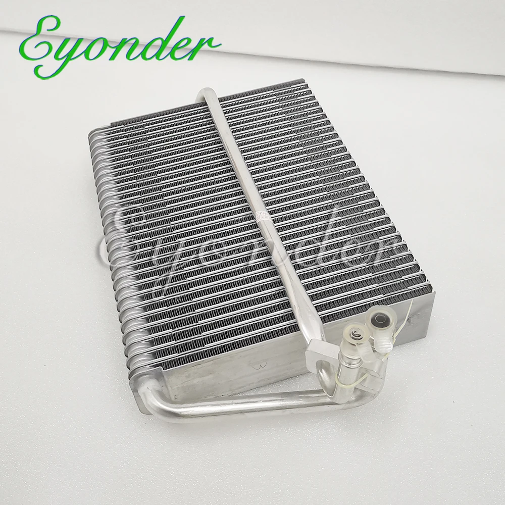 AC A/C Evaporator COOLING COIL Core for MERCEDES BENZ W210 S210 E220 E250 E200 E300 E230 E320 E290 E280 E420 E240 E430 E55