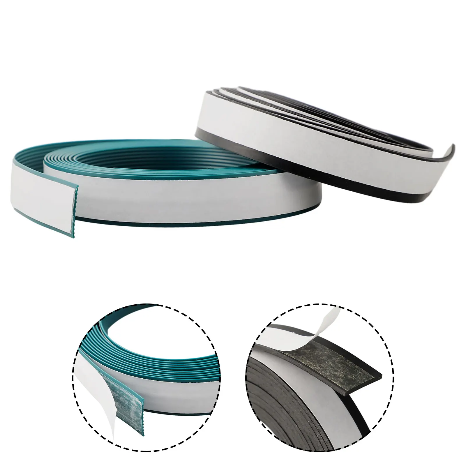 

Guide Splinter Guard Guide Rail Strip 2pcs 3 Meter Each For SP6000 The Guide Rails Guide Rail Antifragment Device