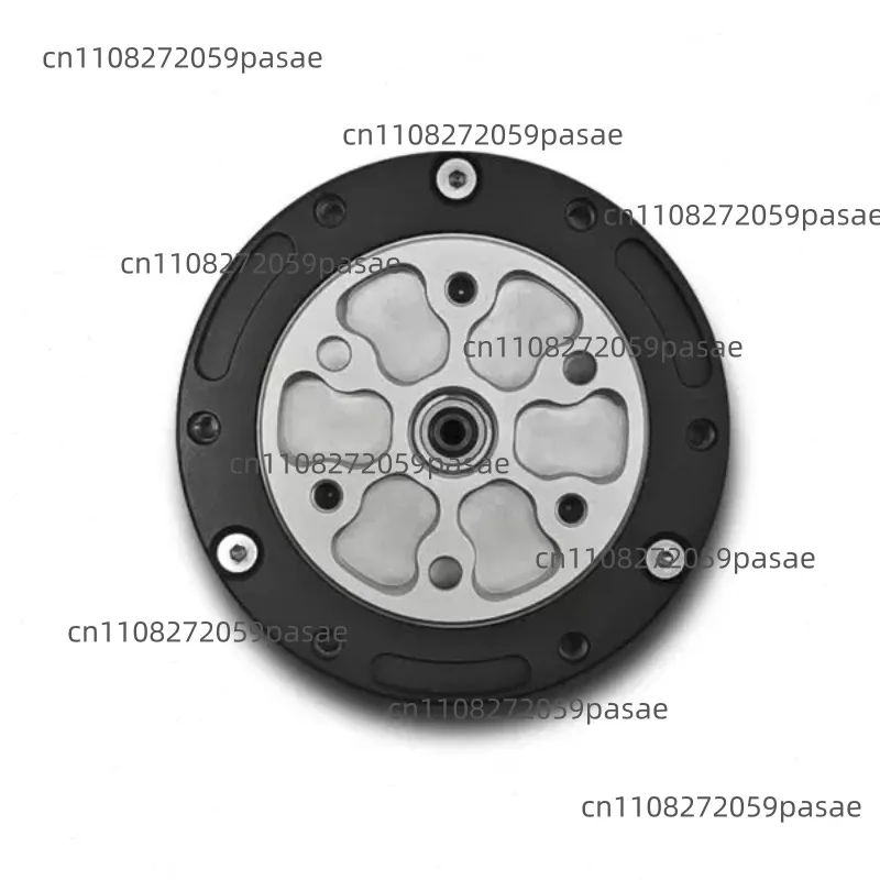 MG4005E-i10 Brushless DC Servo Motor: Micro-sized, High-Torque Geared Pan-Tilt Motor