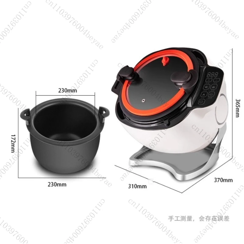 6L Automatic Intell…