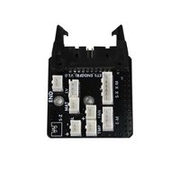 Control Board/Adapter Board For Anet ET5 ET4/ET4 Pro/ET5 Pro-3D Printer Parts-Main Board Replacement