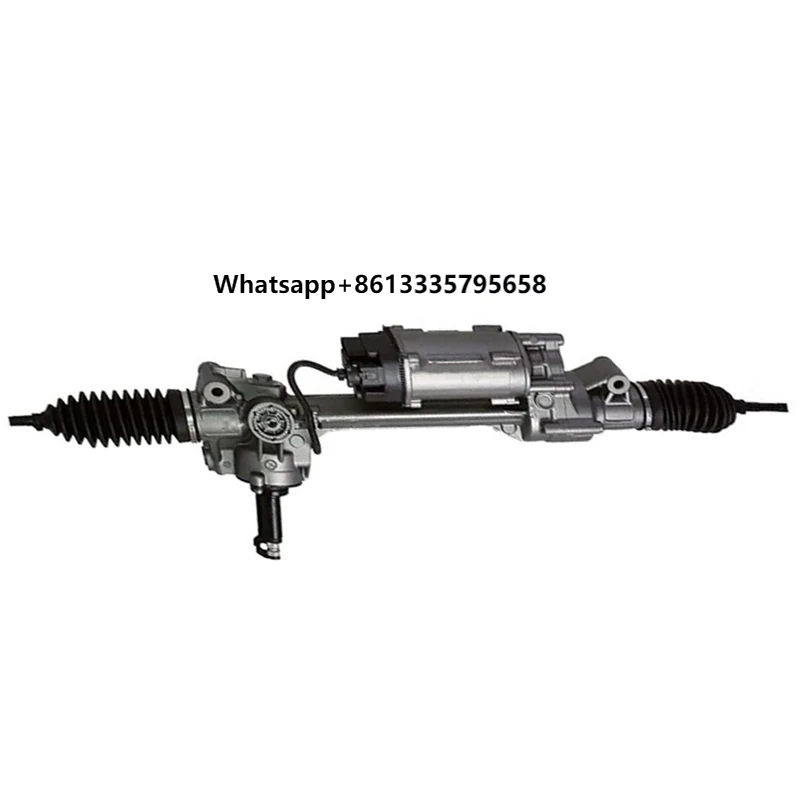 

High Quality Steering System Steering Gear Auto Parts Other Suspension Parts Steering Rack OEM LR095442 LR128323 LR112922 F2C2