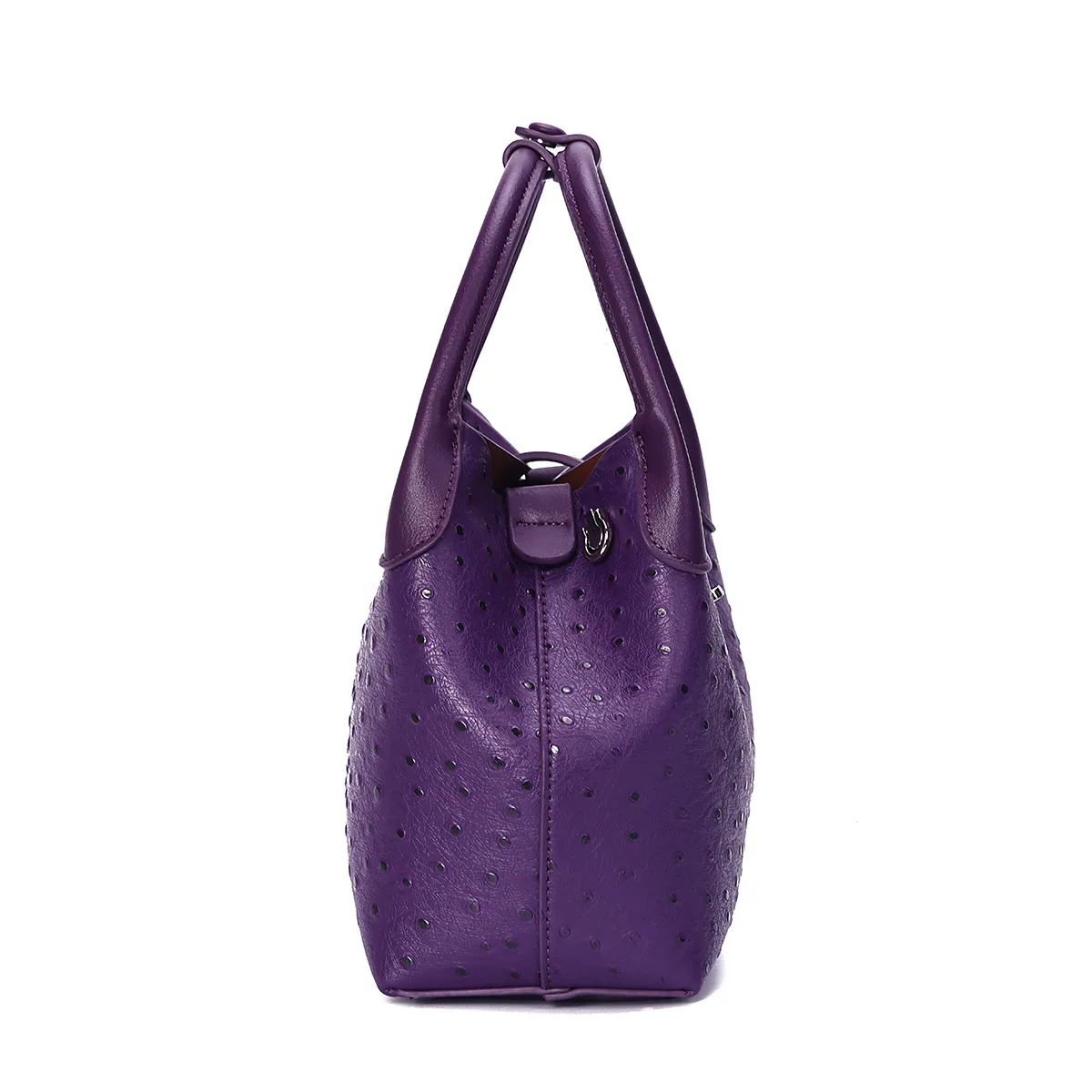 Thumbnail 3 - #26 New Soft Leather Bucket Bags Arrivals