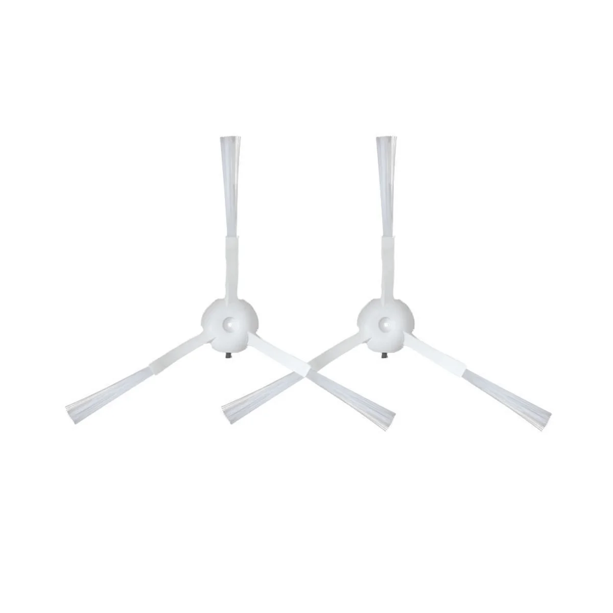 16 szt. Zestaw wymiennych szczotek do odkurzacza robota do S8 Pro Ultra S8 S8 +