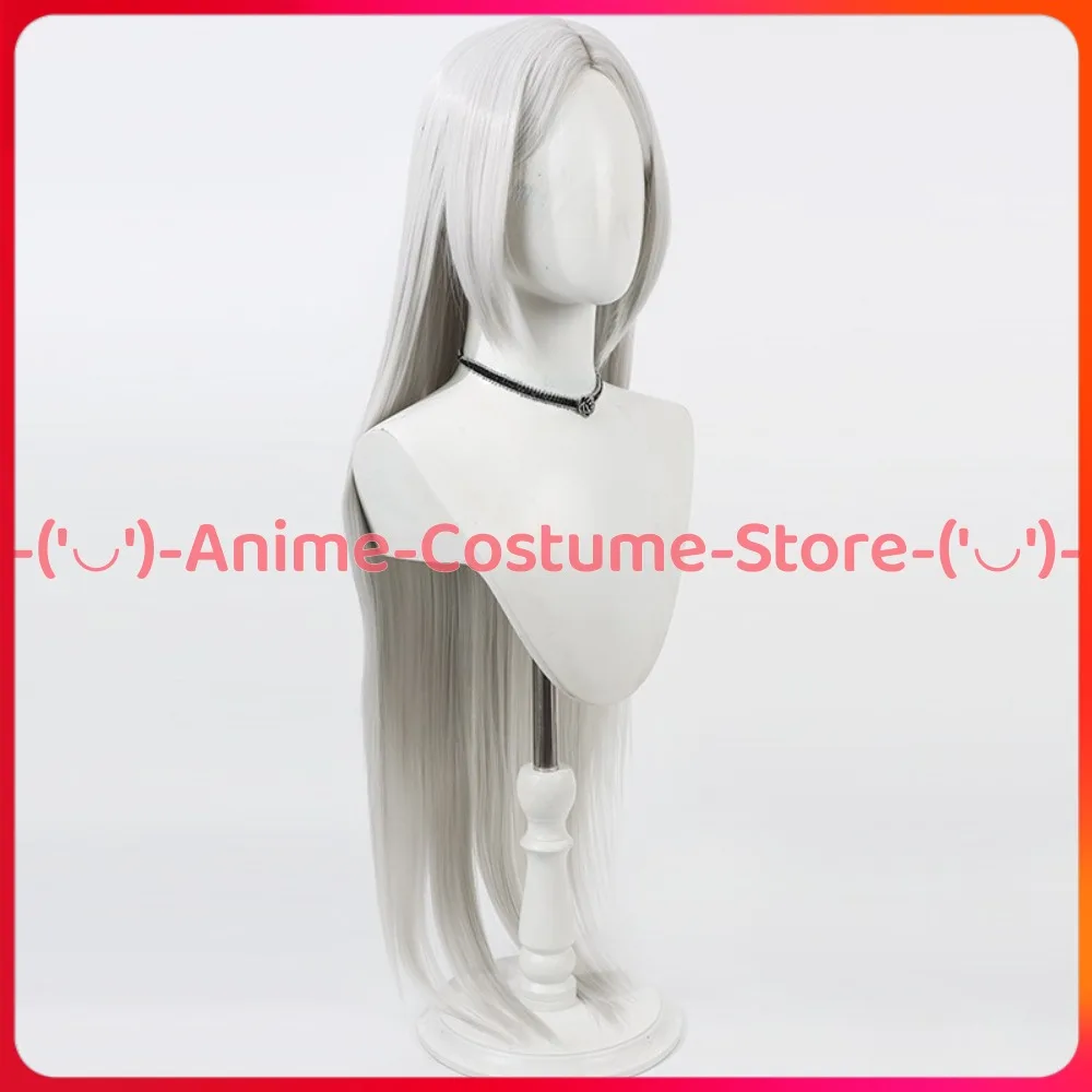 Naraka: Bladepoint Ji Yingying Cosplay Wig Anime Game Character Halloween Carnival Party Costume Wigs H-Resistant Synthetic Hair