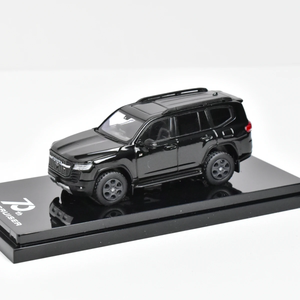 Hobby Japan 1:64 Lc300 Ja300 W Diecast Modelauto