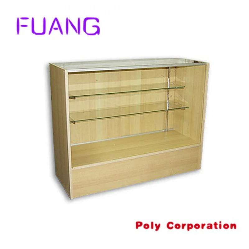 Sarung Display kaca Full vision, sarung Display ritel