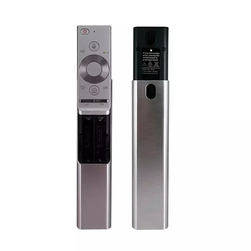 

Dependable-Voice Remote Control For Samsung 4K ULTRA HDTV BN59-01274A BN59-01272A BN59-01270A BN59-01275A QN88Q9FAMFXZA Replacem