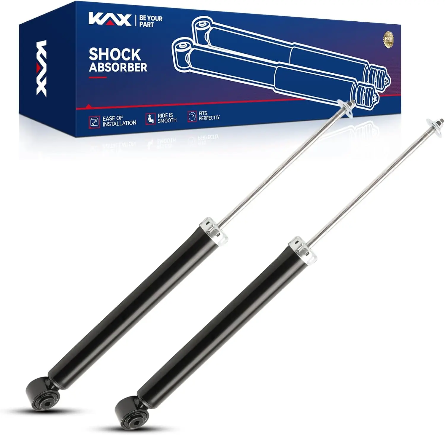 

Задние стойки подходят для Beetle 1998-2010, Jetta 1999-2005, Golf 1999-2006, 32403, задняя полная амортизационная стойка в сборе, полный набор из 2 шт.