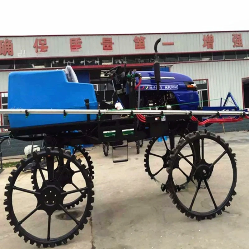 Multifunctional water and drought dual-purpose dispensing machine, multi-functional for dispensing medicine, fertilizing and