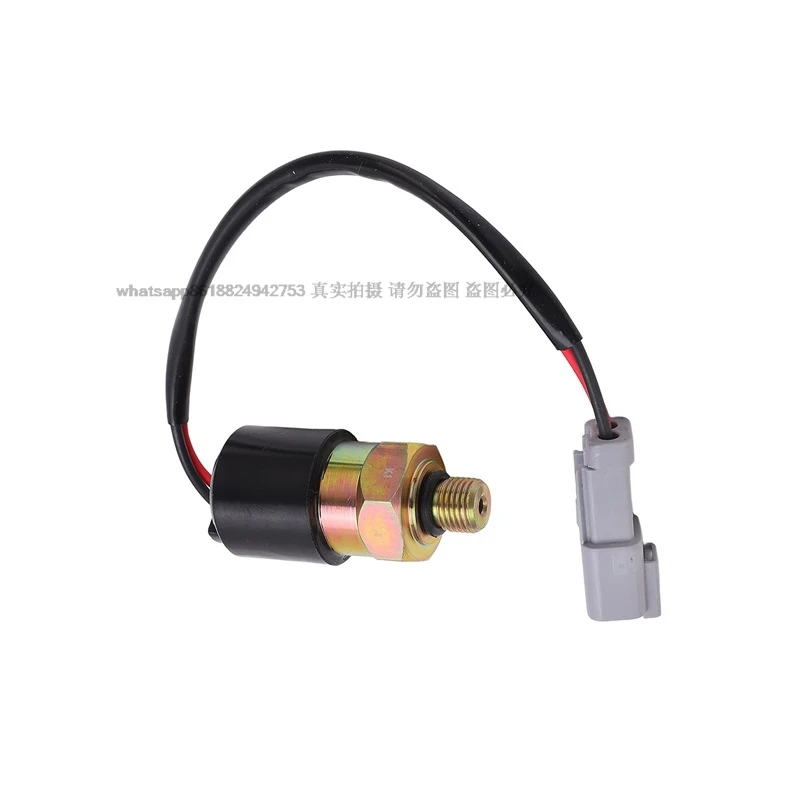 FOR Doushan DX150LC DX150 DX225 DX300 Excavator Oil Pressure Switch Fuel Pressure Sensor 301413-00151