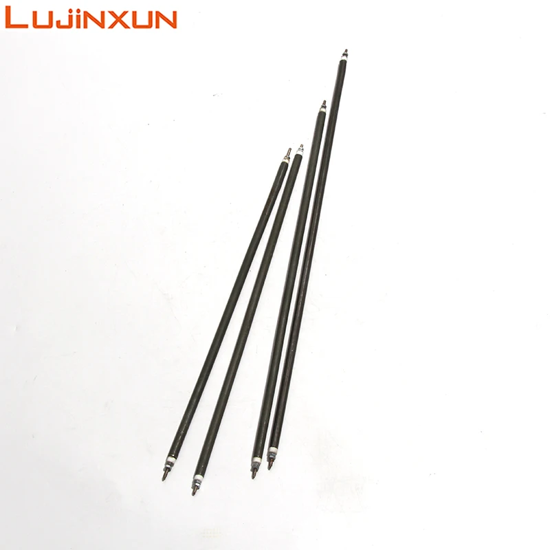 

2 шт./партия, нагревательные трубки для духовки, 400-500 мм