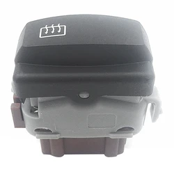253507278R Auto Warmte Schakelaar 25350-7278R 6Pin Voor Renault Logan 2011-2014 Renault Dusi 2011-2014.