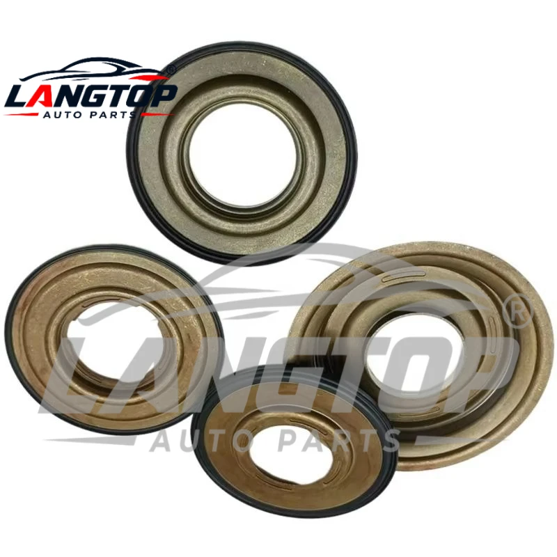 New 09G 09K 09M TF60SN TF62SN Transmission Piston Kit Gearbox Piston Repair Kit For VW Touran Beetle Golf Jetta Passat Skoda