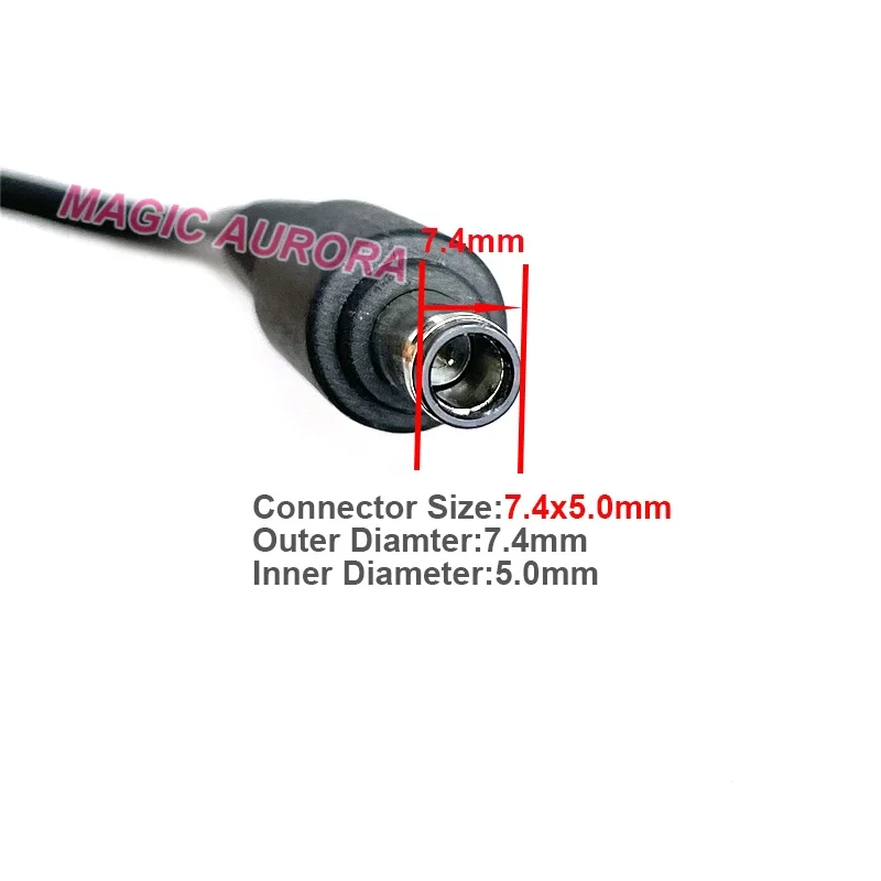 Genuine DELTA ADP-280BB B Power Adapter 20V 14A 280W 7.4x5.0mm For Acer Predator X35 35