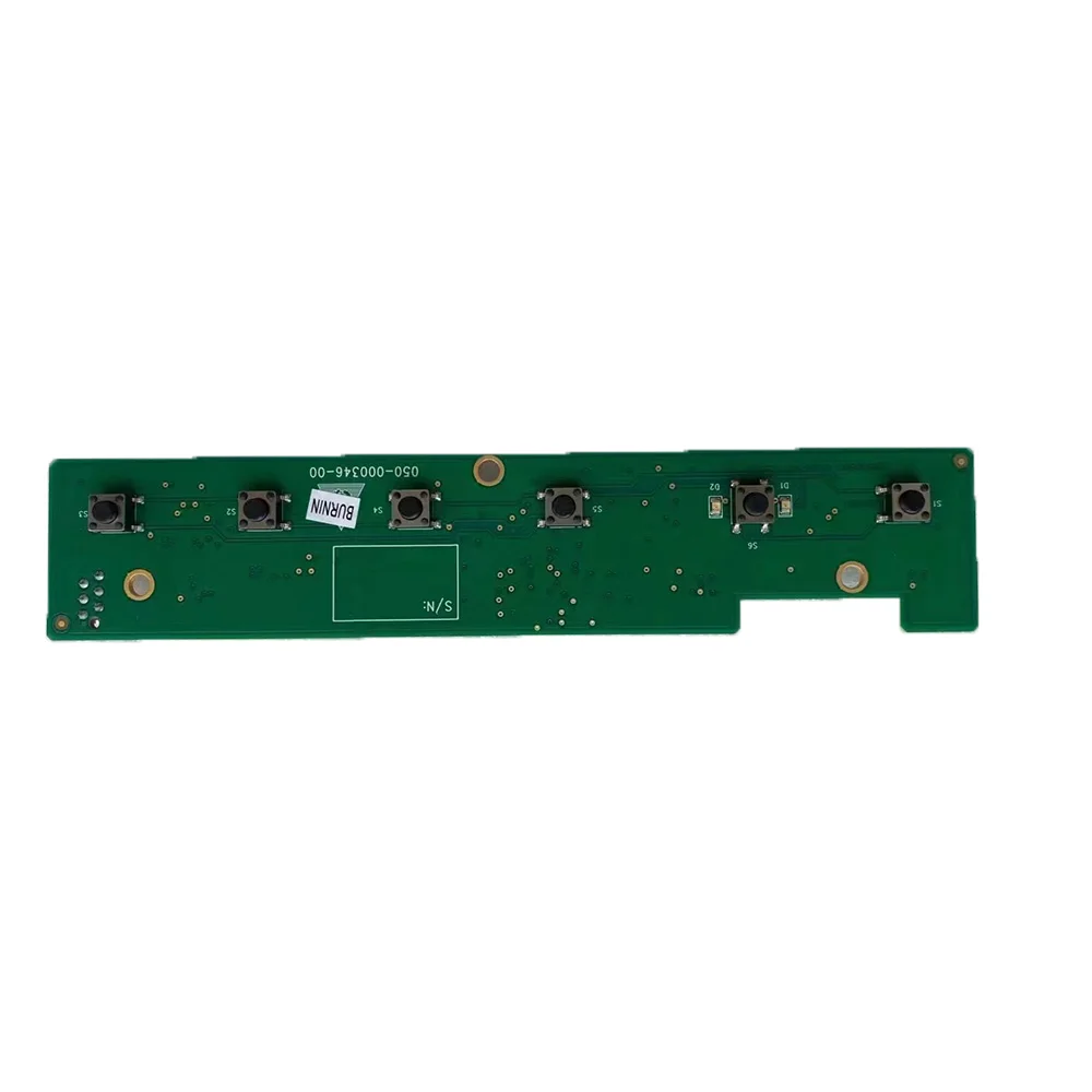 

Панель PCBA ключа управления Mindray T8
