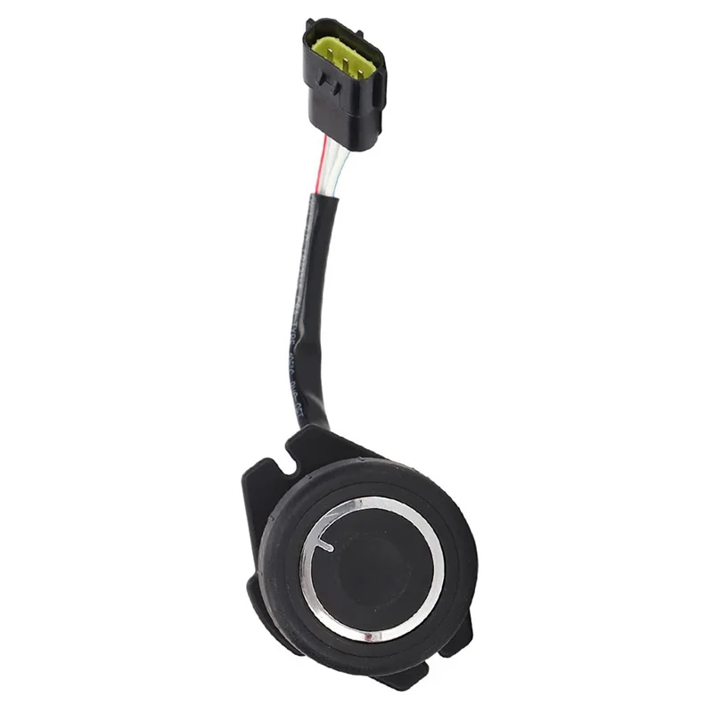 

300661-00004 Ручной переключатель контроллера топливного циферблата дроссельной заслонки для Daewoo Doosan DH220-5 DX140 DX210 DX225LC-3 DX300