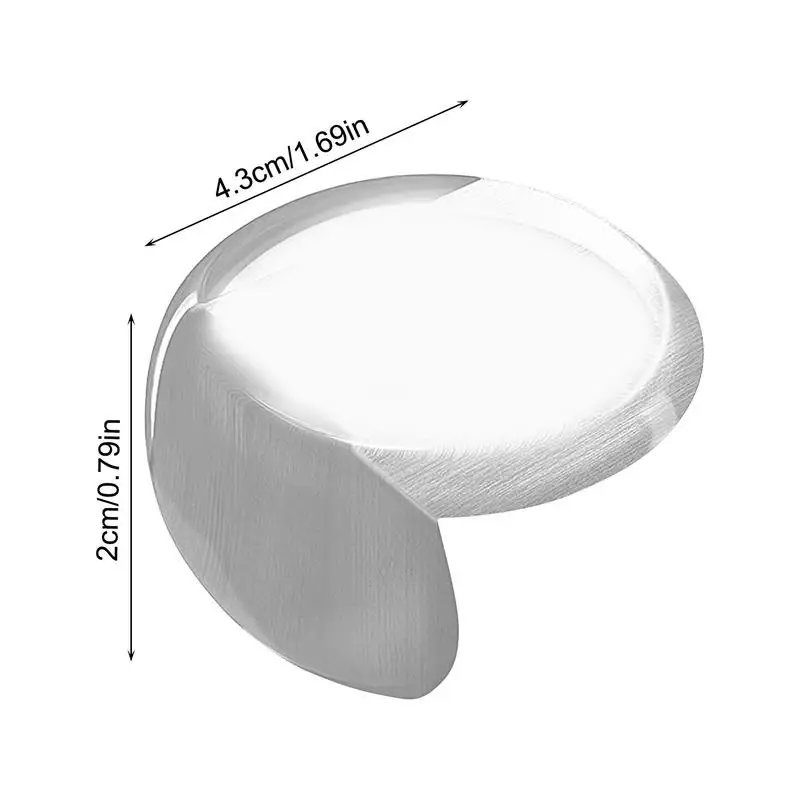 Baby Edge Protectors Child Safety Protector Transparent Children Anti Collision Edge Guards Table Corner Edge Protection Cover