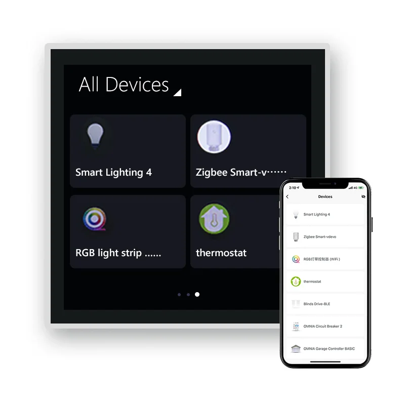 Smart home 4