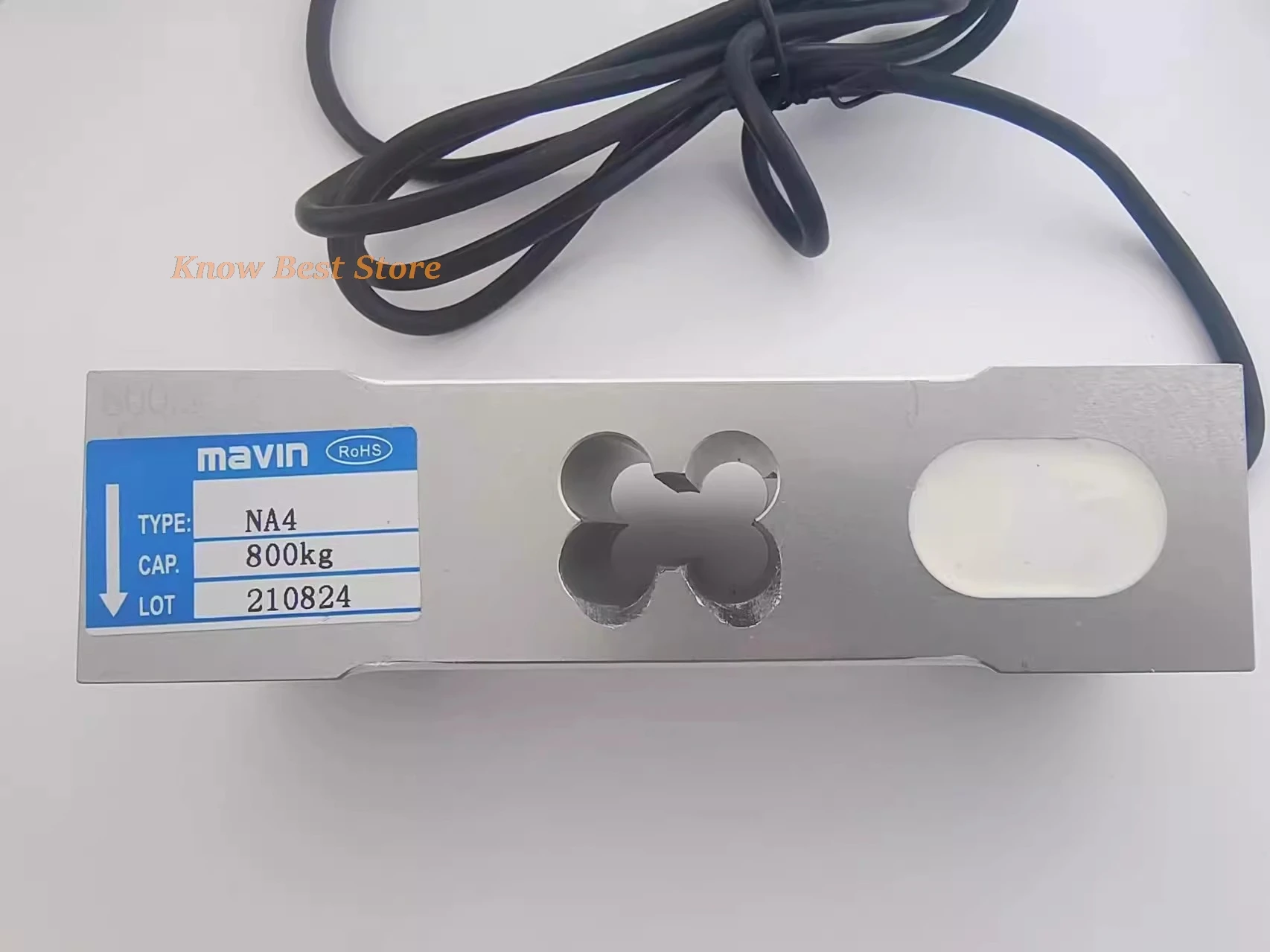 MAVIN NA4 Load Cells Electronic Scale Sensor 100KG-800KG Weighing Sensor 1PCS for Industrial Use