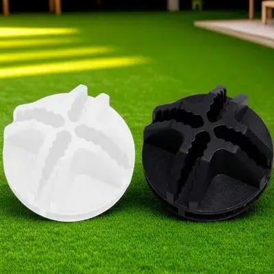 30pcs Plastic Net Connectors Sturdy Diy Storage Shelving Buckles Lightweight Closet Cage Connector Organizer Outdoor Tool