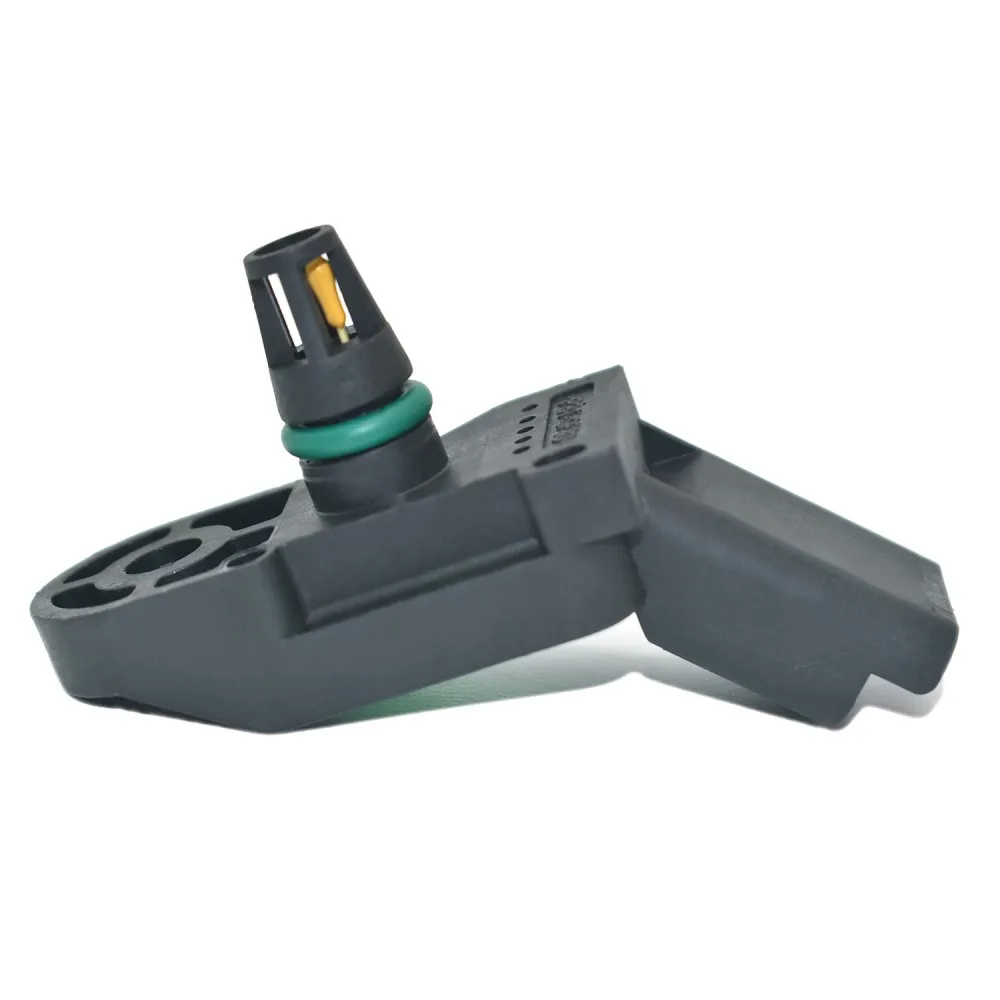 

New MAP Sensor 261230043 fit for PEUGEOT 206 Hatchback 2A/C 1.4 i KFW TU3A KFW TU3JP KFX TU3JP 306 Break 7E,N3,N5 1.8 LFY XU7JP4