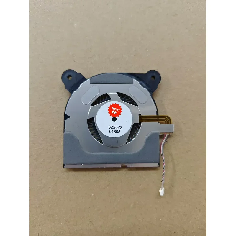 for Microsoft New Original 4 Wire Ultra Thin Fan 0.31mm Suitable for Modification Japanese Nid