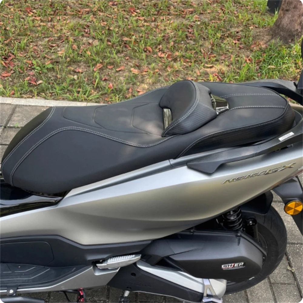 For Honda NS150GX seat cushion assembly seat height reduction -2cm seat cushion assembly with backrest installation