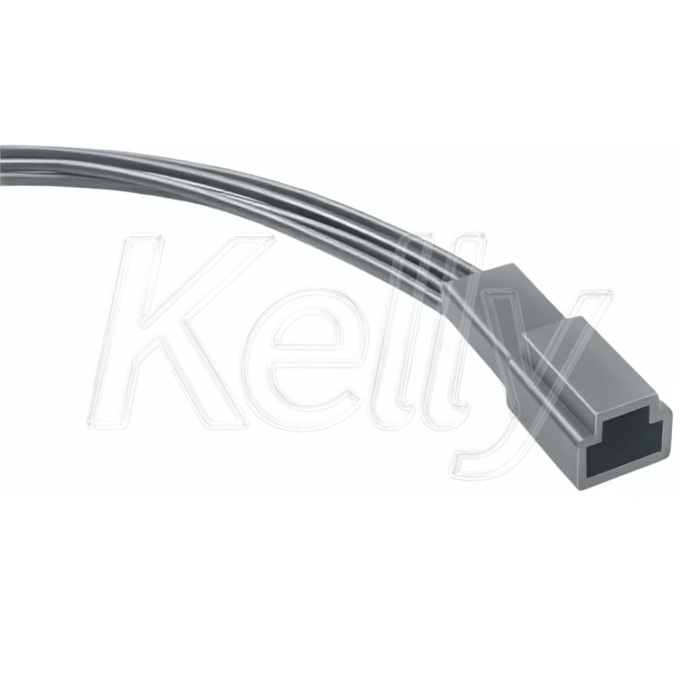 4P Auto-Steckverbinder (männlich/weiblich) Autozubehör Auto-Kabelanschluss 1318620-1 1318620-2 1376515-1 – Detail 7