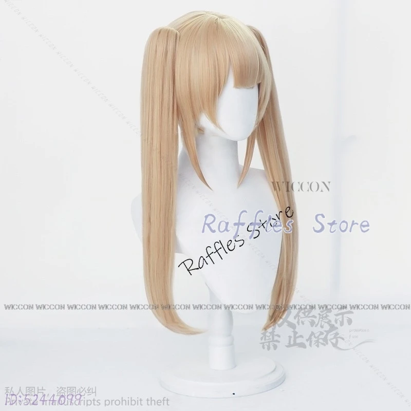 2024 Anime Game Dead Or Alive Cos Marie Rose Cosplay Costumes Jumpsuit Outfits Halloween Carnival Suit Sexy Lolita Swimwear Wigs