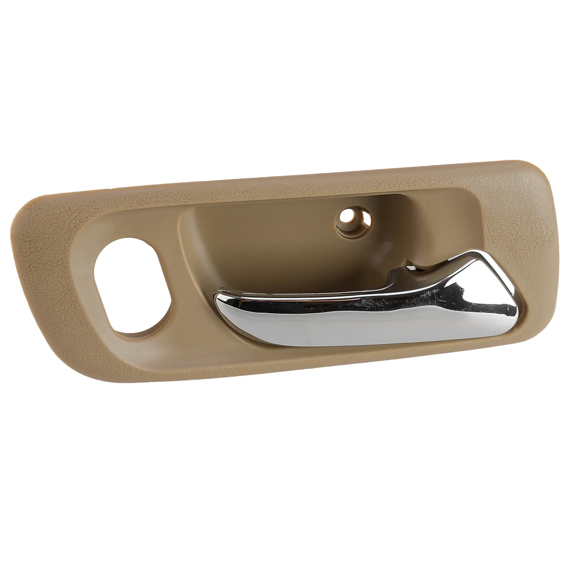Front Right Inner Inside Door Handle Fit for Honda Accord DX EX LX SE Value Package Odyssey Cargo EX-L ABS 72125S84A01ZC