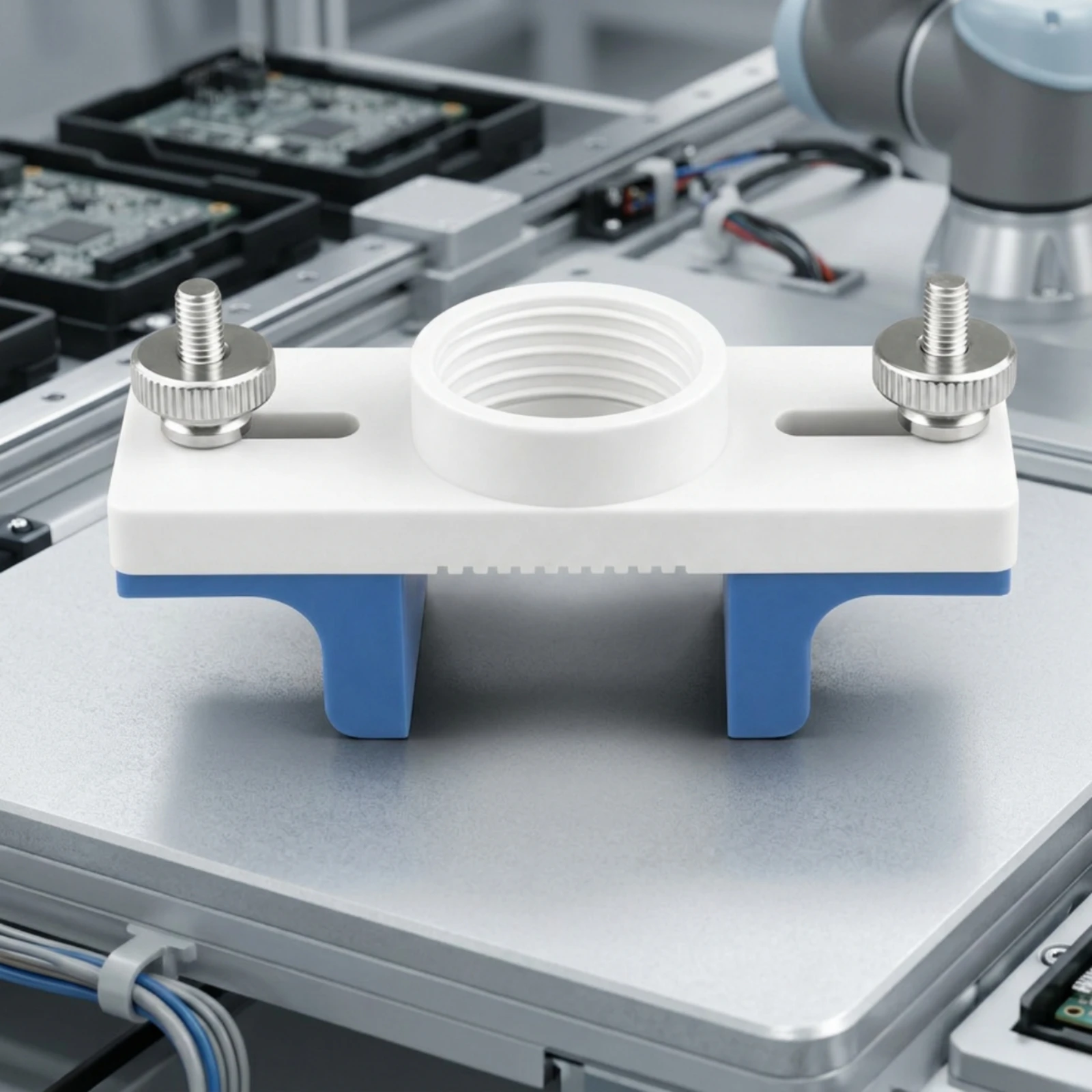Edge-Banding Glue Applicator Handheld Edge Banding Glue Spreader Tool Precision Controlled for Woodworkers, Workshops