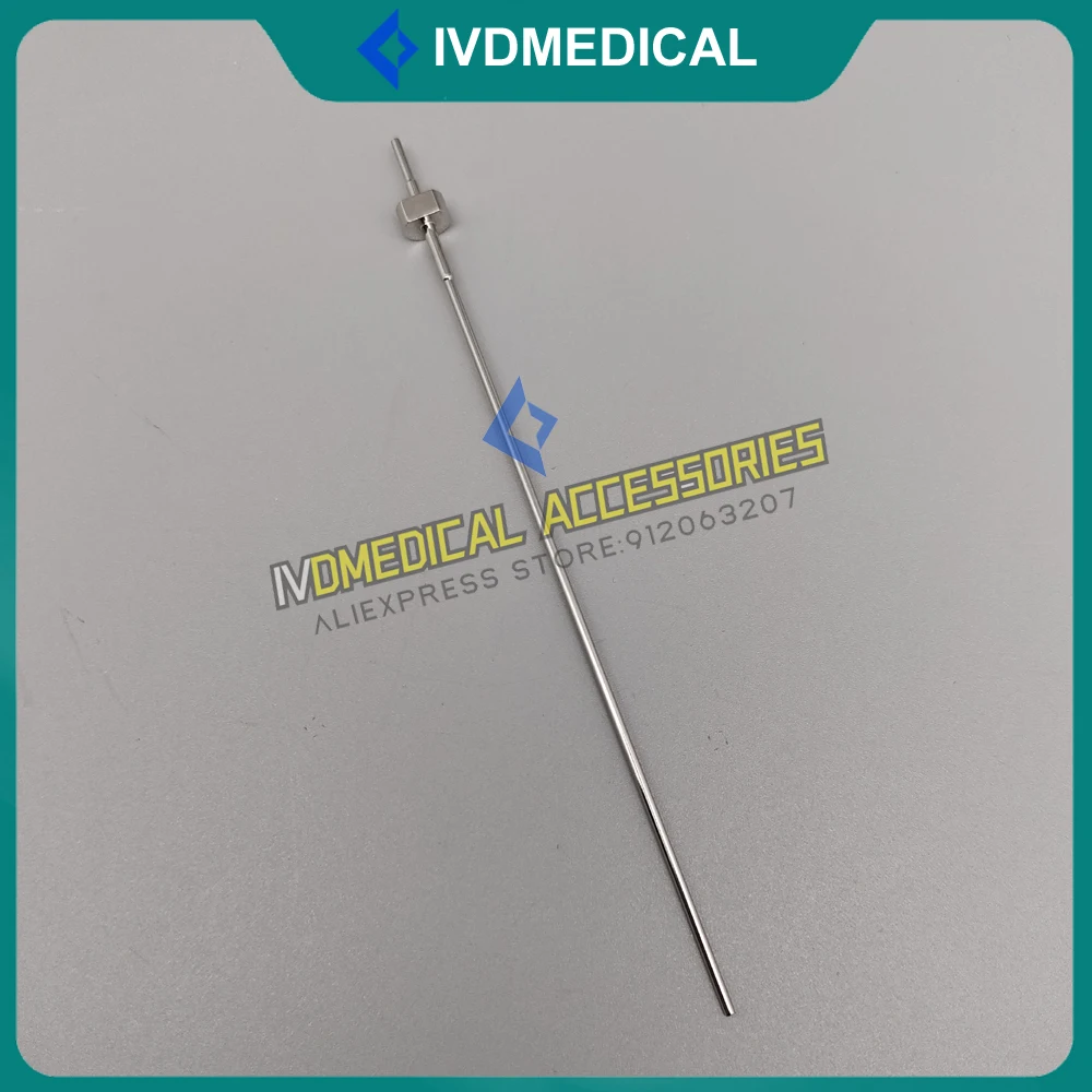 Zybio Z3 Z3CRP Sample Needle Sample Probe