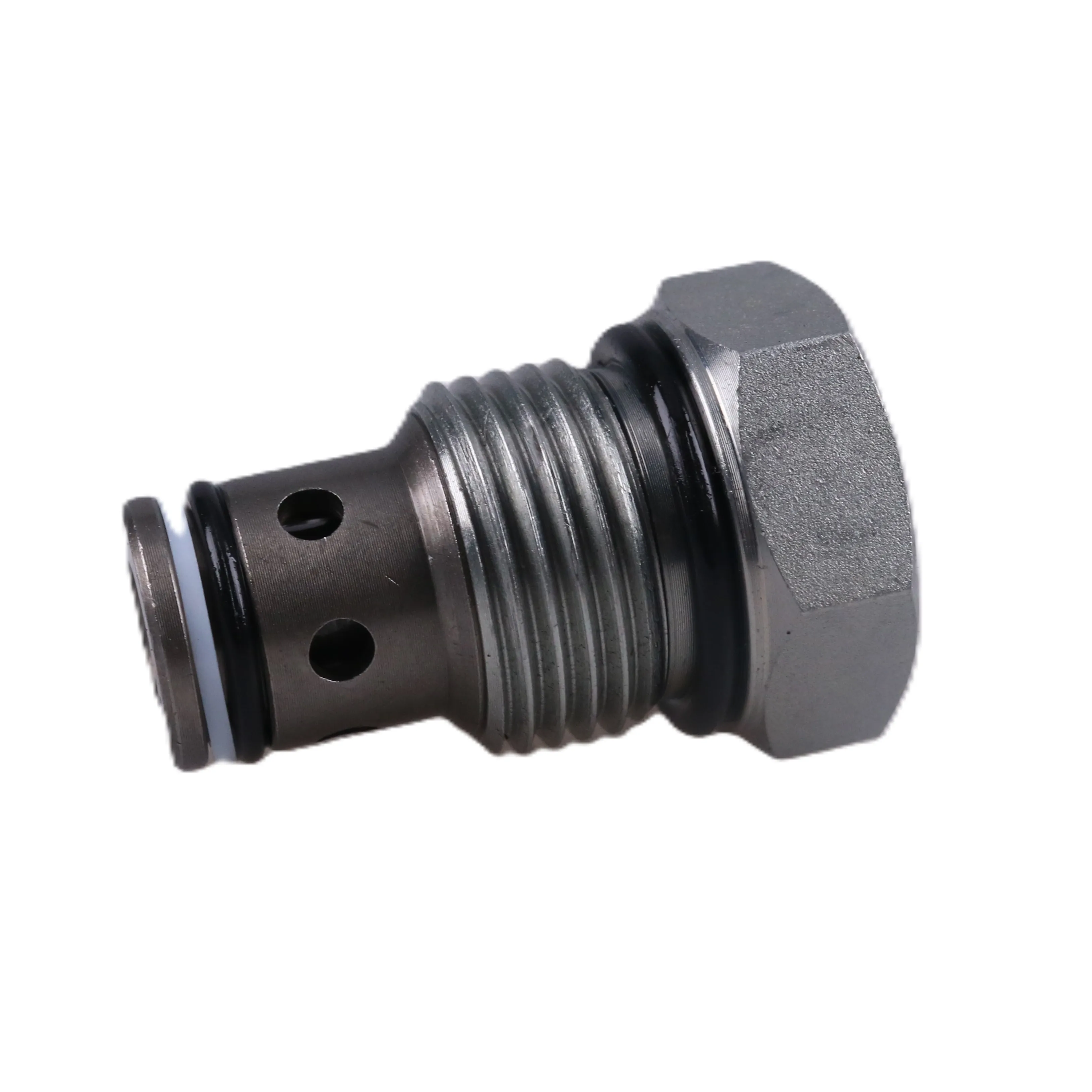 Fuel Check Valve 281-2725 2812725 For Caterpillar Engine C12 C13 C15 C16 C18 3406E Excavator Spare Part