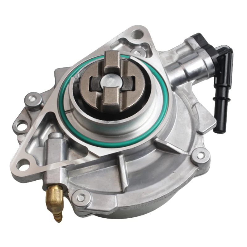 BMW N20 Vacuum Pump Diagram: What You Need to Know Before Replacing Your Vacuum Pump