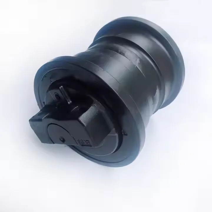 

High Quality Asphalt Paver Parts Track Roller Big 180mm PN 4611340029 2038715