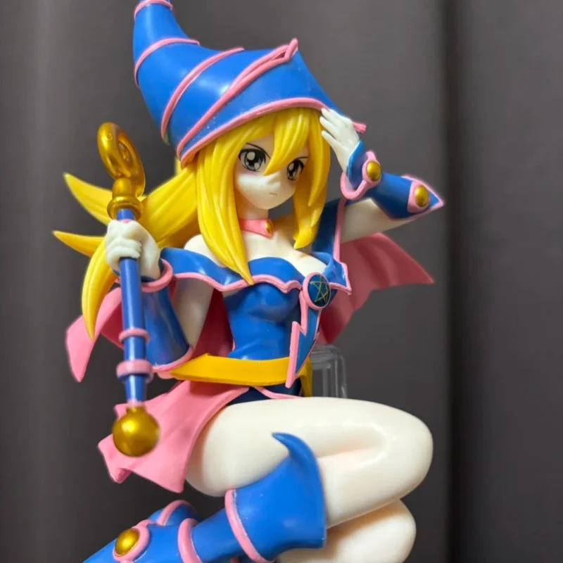 Konami Yu-Gi-Oh! Sc… - image
