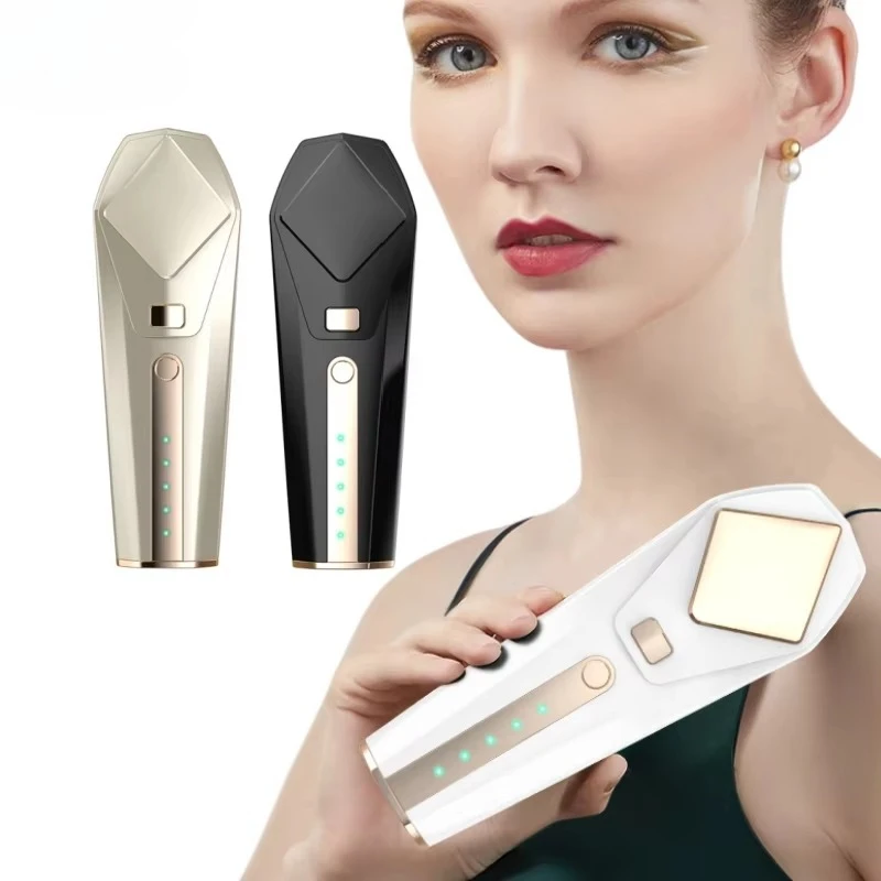 2025 Trending Product Blacken Pro Dpl Photofacial Skincare Device  Milk Brightens Skin Rejuvenation Instrument