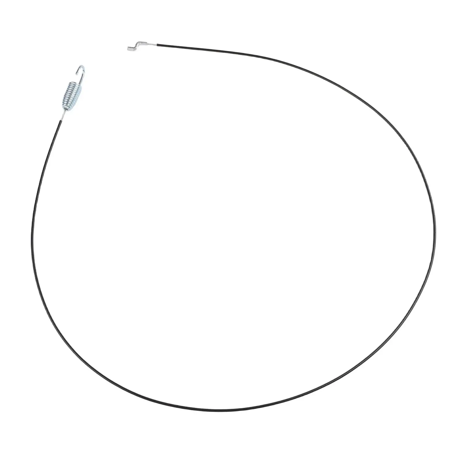 

Replacement Clutch Cable for Snowblower Compatible with For 74604230 94604230 94604230A For 74604230A 94604230B