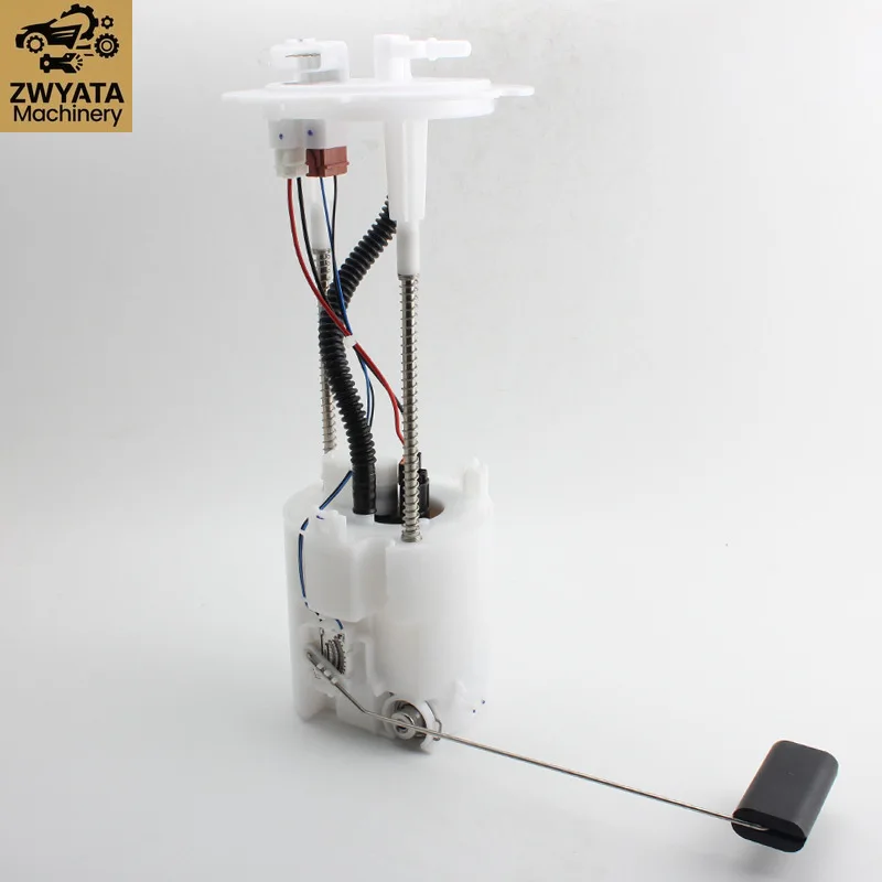 Fuel Pump Assembly 17040-3XA0A 17040-3XA0B For Nissan Urvan NV350 2012-2016 170403XA0A 170403XA0B