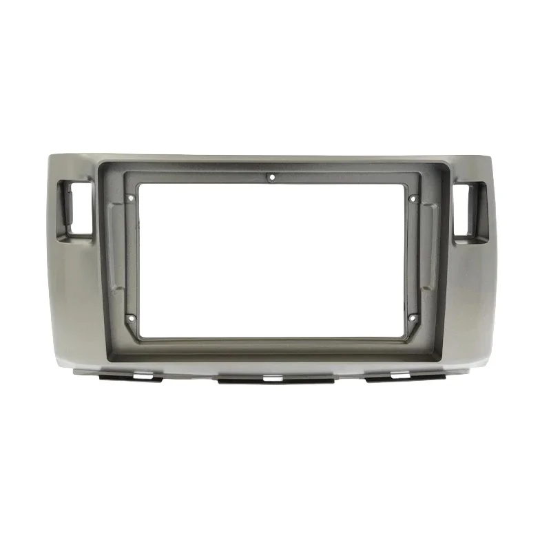 

9-дюймовая лицевая панель Android-радио для Passo Sette 2008-2012 — комплект приборной панели