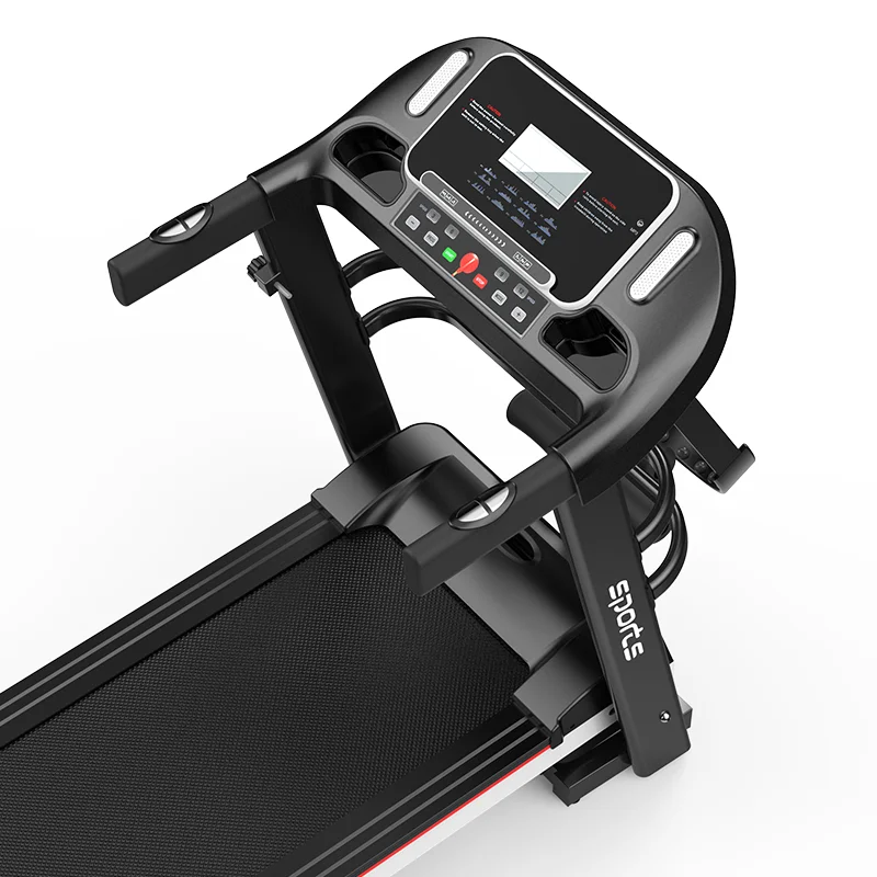 High Quality Commercial Electric Cardio Aerobic Running Treadmill for Professional Gym