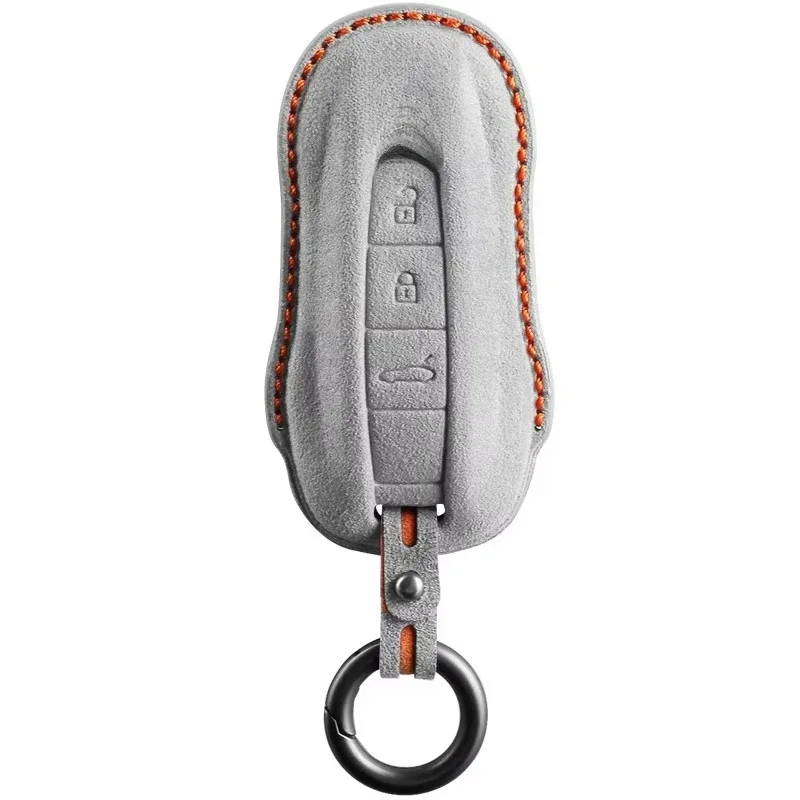 

A car key cover bracket for keychain parts accessories