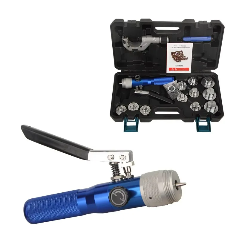 Copper Tube Expansion Tool CT-300 Manual Hydraulic Copper Tube Expander